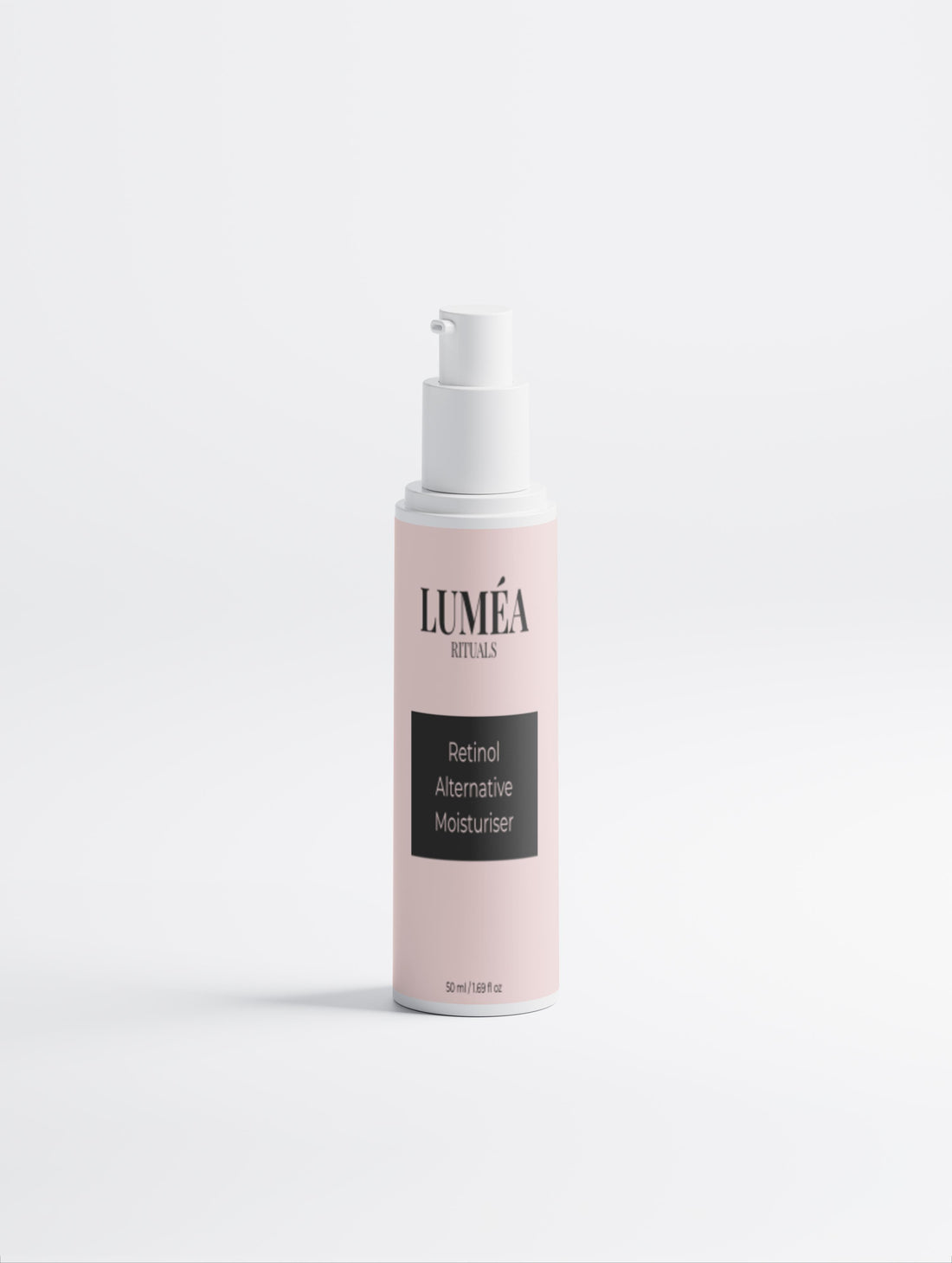 Retinol Alternative Moisturiser